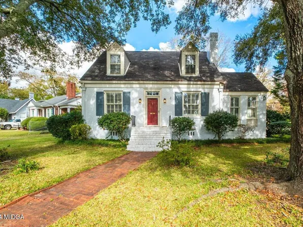 3405 Ridge Ave, Macon, GA 31204