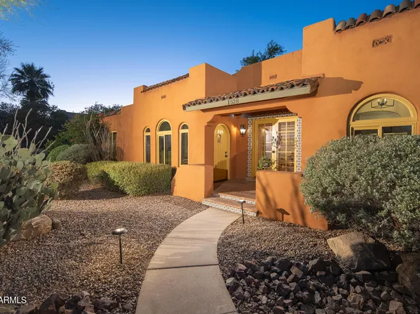 1528 E CORONADO Road, Phoenix, AZ 85006