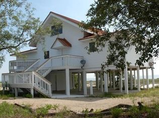 806 Bald Point Rd, Panacea, FL 32346