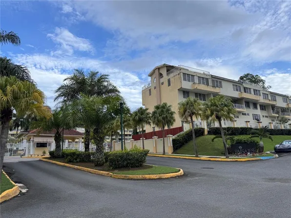 501-872822 Cond Paisajes De Escorial #31N, Carolina, PR 00987