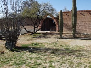 1950 W Paseo Monserrat, Tucson, AZ 85704