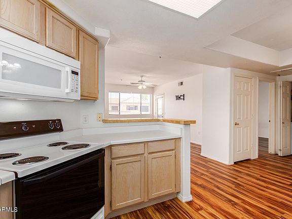 5th image of 4925 E Desert Cove Ave Unit 329