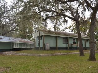 641 SE 964th St, Old Town, FL 32680