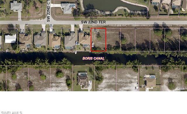 2nd image of 2200 SW 22nd Ter