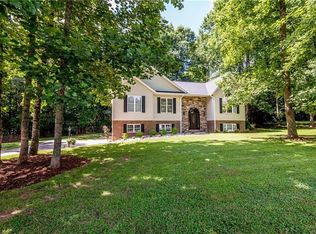 281 Talon Dr, Moravian Falls, NC 28654