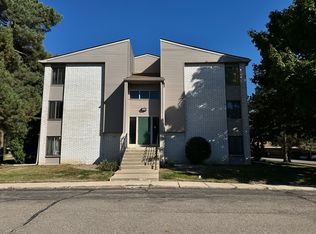 32005 W Twelve Mile Rd #301.0, Farmington, MI 48334