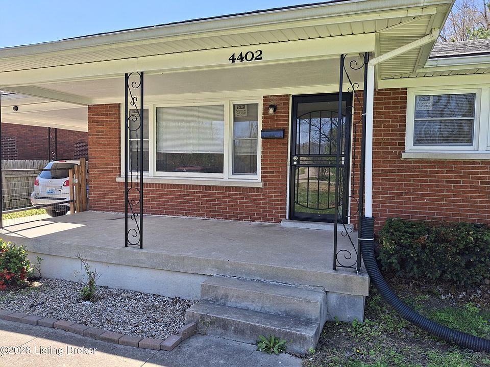 1st image of 4402 Dover Rd