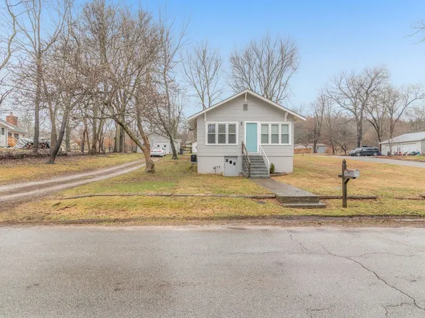 (undisclosed Address), Pineville, MO 64856