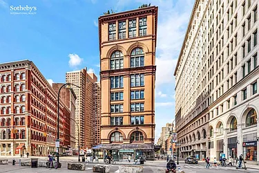 Rented by Sotheby's International Realty