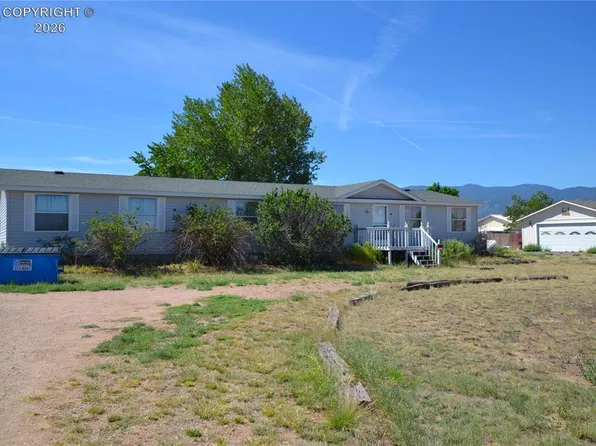 2106 County Road 95, Penrose, CO 81226