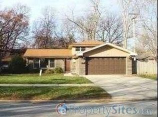 14514 Lamon Ave, Midlothian, IL 60445