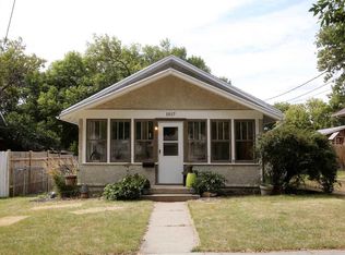 1017 2nd St NE, Minot, ND 58703