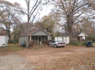 415 E Tinsley St, Griffin, GA