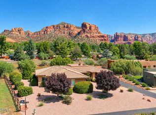 15 BRIELLE Lane, Sedona, AZ 86351