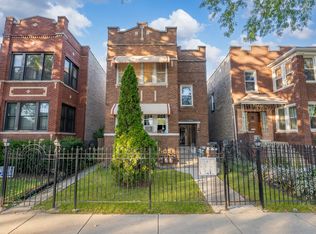 4332 W Schubert Ave, Chicago, IL 60639