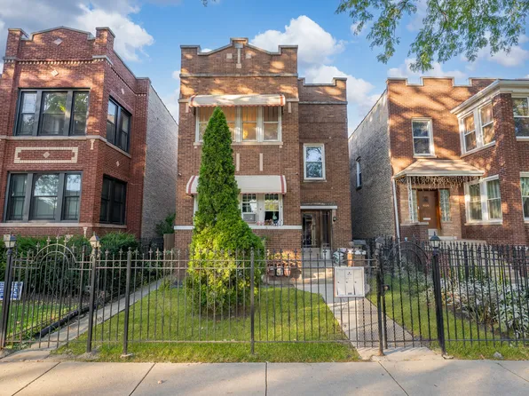 4332 W Schubert Ave, Chicago, IL 60639