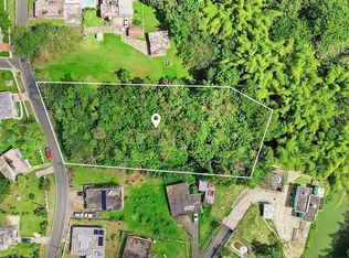 4 Barrio Rincon, Cidra, PR 00739