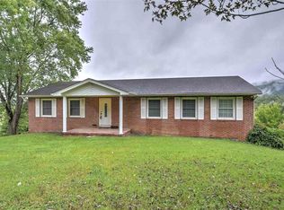 356 McAmis Rd, Greeneville, TN 37745