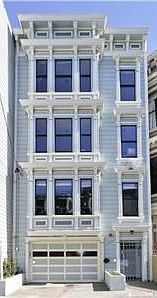 1st image of 1439 McAllister St