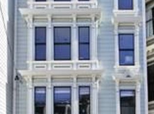 1439 McAllister St, San Francisco, CA