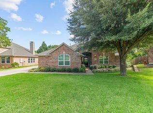 2308 Shenandoah Trl, Denton, TX 76210