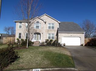 2304 Rosebay Ct, Virginia Beach, VA 23453