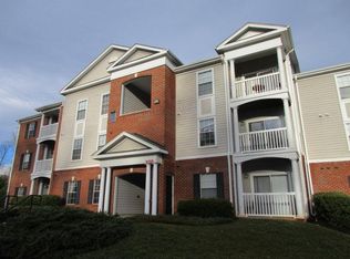 120 Yellowstone Dr APT 301, Charlottesville, VA 22903