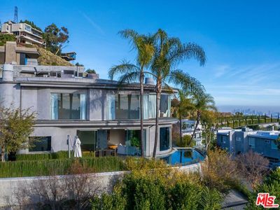 1750 Viewmont Dr, Los Angeles, CA, 90069