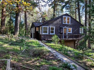 689 Burnt Mill Rd, Lake Arrowhead, CA 92352