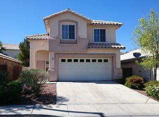 905 Midpride St, Las Vegas, NV 89144