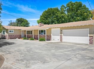 10215 Vista Camino, Lakeside, CA 92040