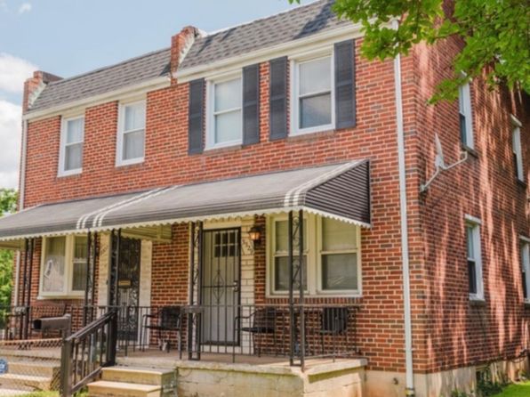 3329 Ingleside Ave #1