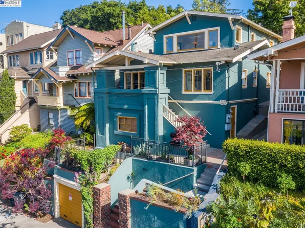 450 Stow Ave, Oakland, CA 94606