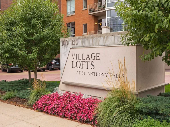 150 2nd St NE Unit B305, Minneapolis, MN 55413