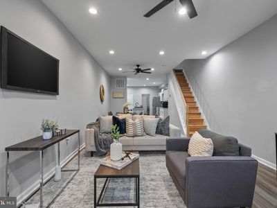 714 N Luzerne Ave, Baltimore, MD, 21205