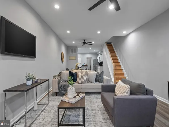 714 N Luzerne Ave, Baltimore, MD 21205