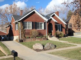 1438 27th St, Ogden, UT 84403