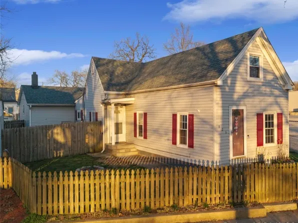 826 E 8th Street, New Albany, IN 47150