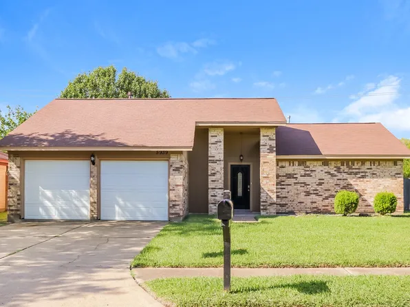 5939 Ollia Cir, Pasadena, TX 77505