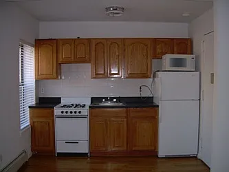 Rented by City Connections Realty