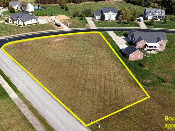 16 Low Country Ct, Elizabethtown, KY 42701