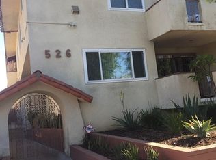 526 E Queen St UNIT 8, Inglewood, CA 90301