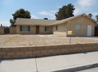 113 Purple Sage Ln, Ridgecrest, CA 93555