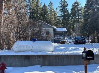 8954 Grand Ave, Beulah, CO 81023