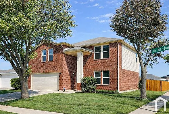 8745 Fox Meadow Way — Photo 1