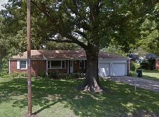 3371 N Riverdale Rd, Wichita, KS 67204