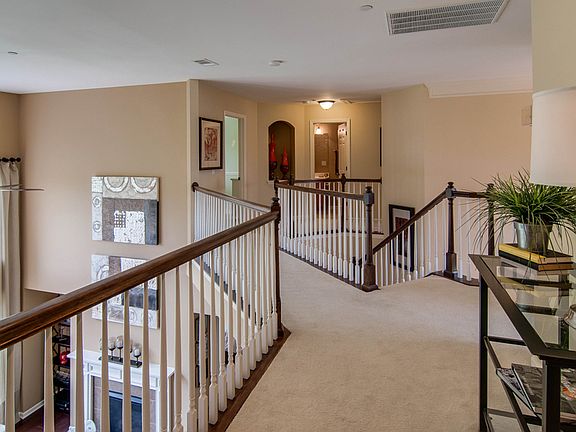 The Bradford 2nd floor