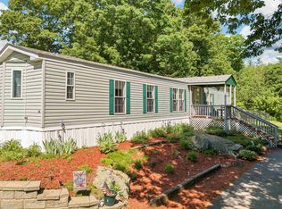 36 Christopher Ln, Fremont, NH 03044
