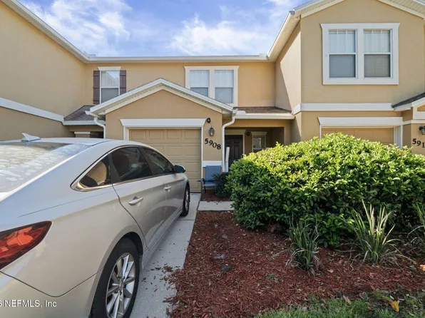 5908 BRICE Court, Jacksonville, FL 32244