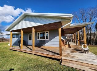 9195 Norfield Rd, Norwich, OH 43767